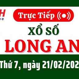 xo so long an 7 2 2026