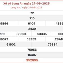 xổ số long an bốn đài xổ số long an bốn đài
