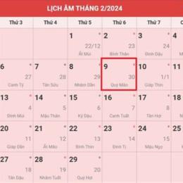xổ số long an ngày mùng 2 tháng 5