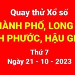 xổ số long an thứ bảy tuần rồi bốn đài