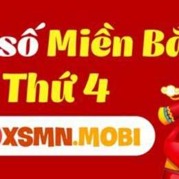 xổ số mb thứ 4 hàng tuần minh ngọc
