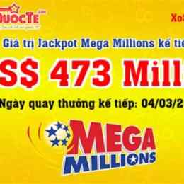 xổ số mega ngày 28 tháng 6