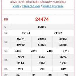 xổ số miền bắc 26 tháng