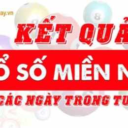 xổ số miền nam ngày 09 tháng