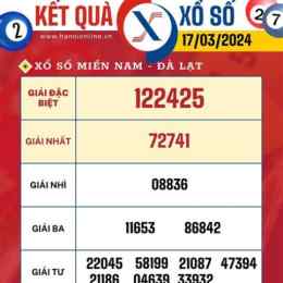 xổ số miền trung ngày 17 tháng 10 năm 2025