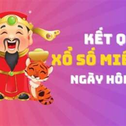 xổ số miền trung ngày 27 tháng 7 năm 2026