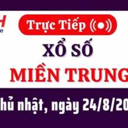 xổ số miền xổ số miền trung chủ nhật hàng tuần