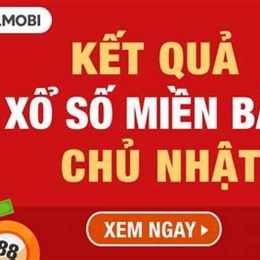 xổ số minh ngọc chủ nhật hàng tuần miền trung