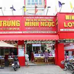 xổ số minh ngọc kiên giang hàng tuần