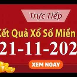 xổ số minh ngọc ngày 21 tháng 6