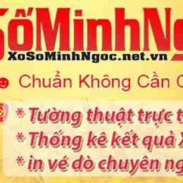 xổ số minh ngọc thứ hai miền nam