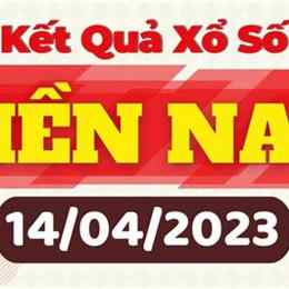 xổ số ngày 14 tây tháng 11