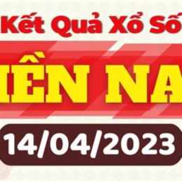 xổ số ngày 14 tây tháng 2