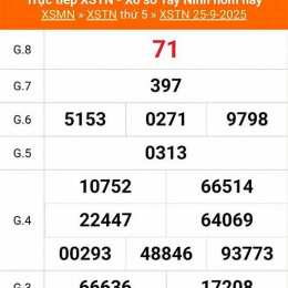 xổ số ngày 16 tây tháng 04