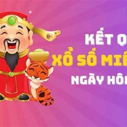 xổ số ngày 23 tháng 4