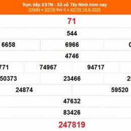 xổ số ngày 9 tây tháng 3