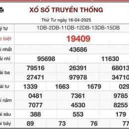 xổ số onip