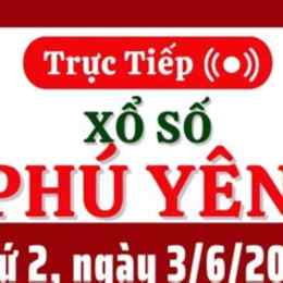 xổ số phú yên ngày 23 tháng 2 năm 2006