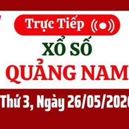 xổ số q nam