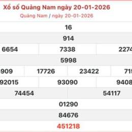 xo so quang nam 27 1