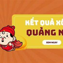 xổ số quảng nam 31 tháng 03