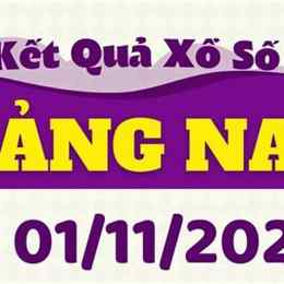 xổ số quảng nam ngày mùng 3 tháng 3