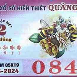 xổ số quảng trị ngày 19 tháng 2 năm 2026