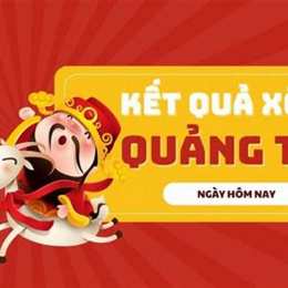 xổ số quảng trị ngày 21 tháng 5 năm 2026