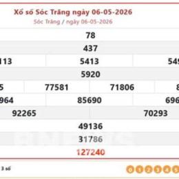 xo so soc trang 13 5