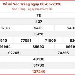 xo so soc trang 27 5