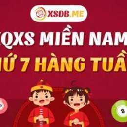 xổ số t7 miền trung