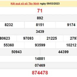 xổ số tây ninh an giang tây ninh an giang