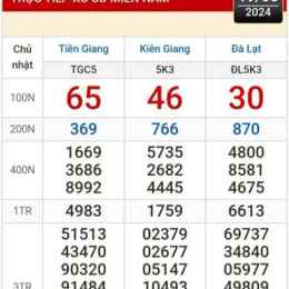 xổ số thái bình 90 ngày