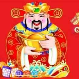 xổ số thần tài thổ địa