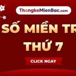 xổ số thứ bảy đài miền trung hàng tuần