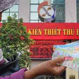 xổ số thủ đô 90 ngày gần nhất