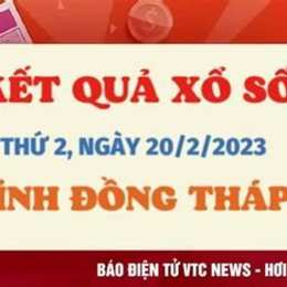xổ số thứ hai hàng tuần hôm nay