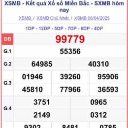 xổ số thứ xổ số miền nam