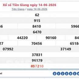 xo so tien giang 14 6