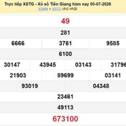xo so tien giang 5 7