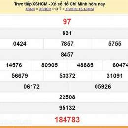 xo so tp ho chi minh