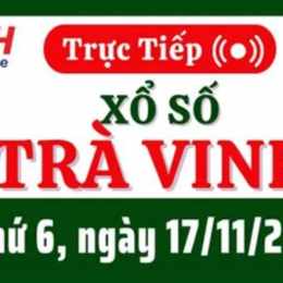 xo so tra vinh 17 7