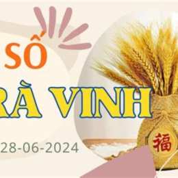 xổ số trà vinh ngày 28 tháng 8 năm 2006