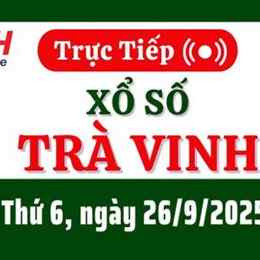 xo so tra vinh vinh long