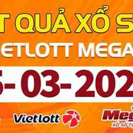 xổ số vietlott ngày 15 tháng 9 năm 2026