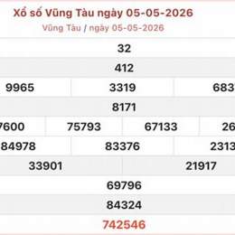 xo so vung tau 26 5