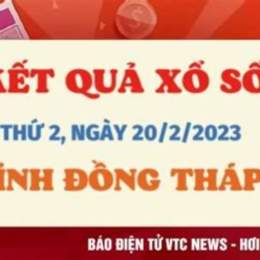 xổ xổ số thứ hai tuần rồi